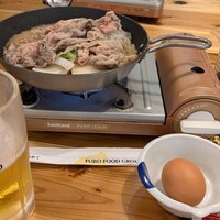すき焼 藤尾 - 