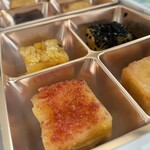 鳴門金時本舗 栗尾商店 グランスタ店 - 