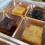 鳴門金時本舗 栗尾商店 グランスタ店 - 