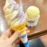 ブルーシールパーラー - 