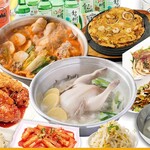 韓国酒場コッキオ - 