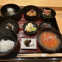 銀座 稲葉 - 