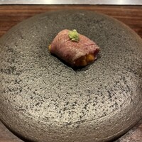 くずし鉄板 あばぐら 神田店 - 
