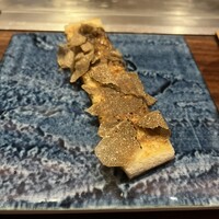 くずし鉄板 あばぐら 神田店 - 