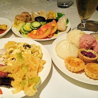 THE KOBECRUISE コンチェルト - 