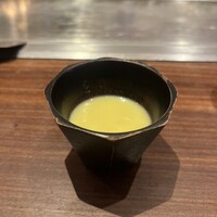 くずし鉄板 あばぐら 神田店 - 