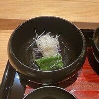 銀座 稲葉 - 