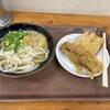 讃岐うどん 上原屋本店