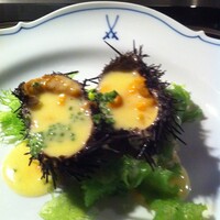銀座うかい亭 - 