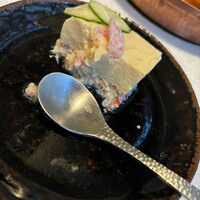 しゃぶしゃぶ 山笑ふ 銀座店 - 