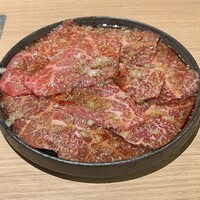 焼肉 黒田 - 