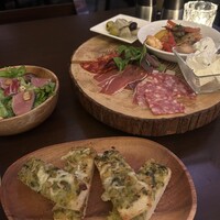 フレンチ キッチン - 