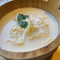 京懐石とゆば料理 松山閣 JR京都伊勢丹店 - 