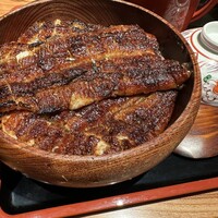 炭焼 うな富士 有楽町店 - 