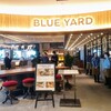 BLUE YARD
