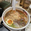 甘蘭牛肉麺 大阪天王寺店