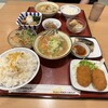 札幌白石食堂