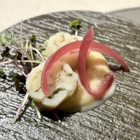 IN DISH - 