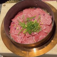 牛に金棒 麻布十番 - 