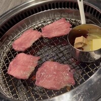 牛に金棒 麻布十番 - 