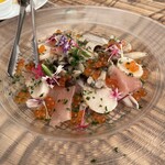 ステーキ&ワインスタイル ぶどうの樹 - 