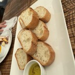 ステーキ&ワインスタイル ぶどうの樹 - 