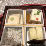 宮川町 水簾 東京ミッドタウン店 - 2の重