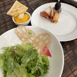 ステーキ&ワインスタイル ぶどうの樹 - 