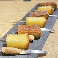 鳥恵 上野広小路店 - 