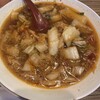 彩華ラーメン 奈良店