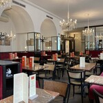 Cafe Dommayer - 