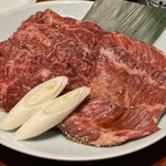 焼肉 おくむら - 