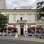 Cafe Dommayer - 