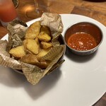 イジルシ インシエーメ - 