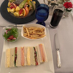 ザ・リッツ・カールトン大阪 - 