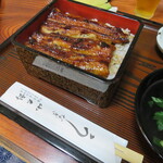 うなぎの小太郎 - 