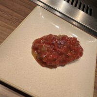 焼肉うしごろ 新宿三丁目店 - 