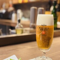 鉄板 日本橋 KITAZUMI - 