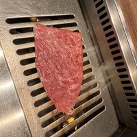 焼肉うしごろ 新宿三丁目店 - 