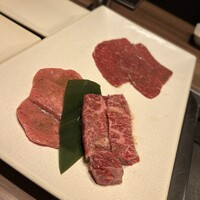 焼肉うしごろ 新宿三丁目店 - 
