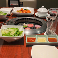 游玄亭 ホテルニューオータニ大阪店 - 