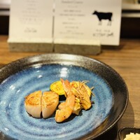 鉄板 日本橋 KITAZUMI - 