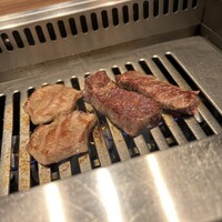 焼肉うしごろ 新宿三丁目店 - 