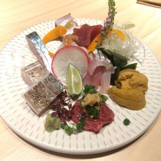 居酒屋 ぎんみ -ginmi->