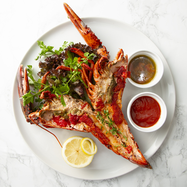 BOSTON Seafood Place 日比谷