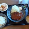 定食 吉田屋