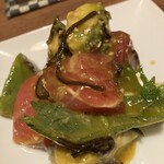 居酒屋 あん葉 - 