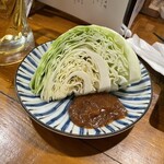 やきとん 赤尾 - 