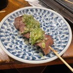 やきとん 赤尾 - 