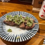 やきとん 赤尾 - 